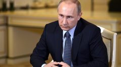Putin: Russia Will ‘Neutralize’ Western Threats