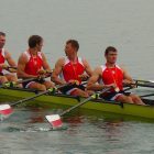 Polish Rowing Teams Qualify for 2016 Summer Olympics